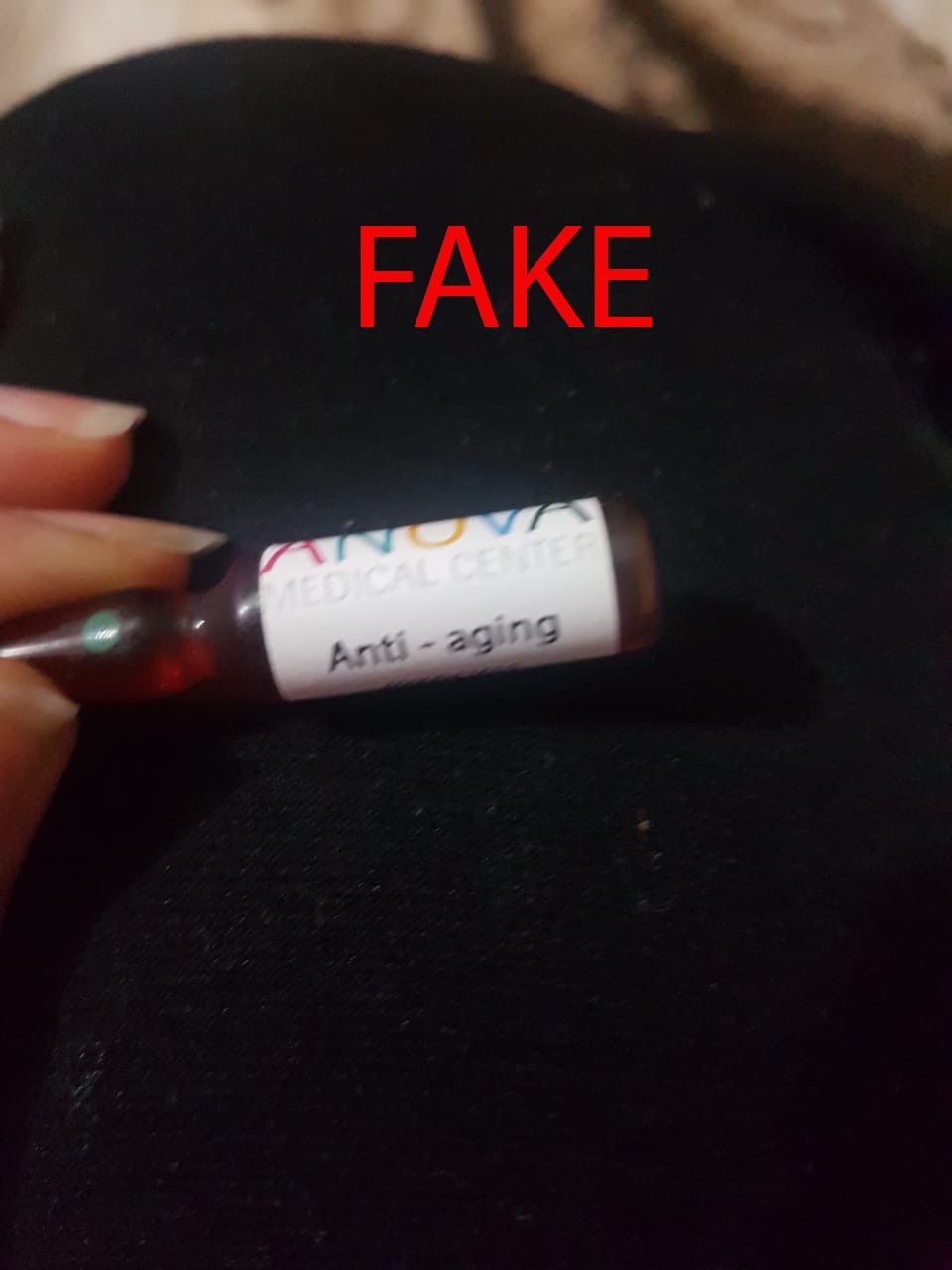 fake produkt 2