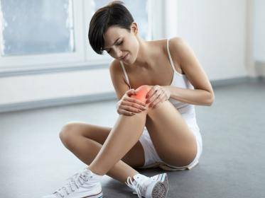 Stammzellbasierte Behandlung von Osteoarthritis:  Behandle die Krankheit, nicht die Symptome