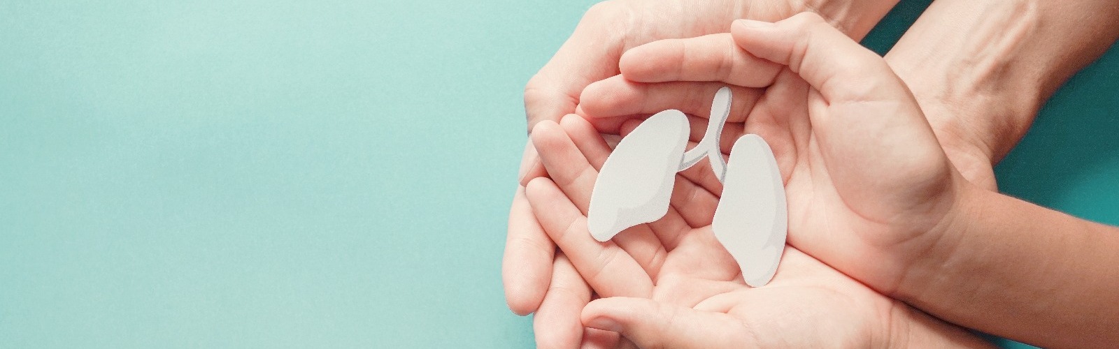 ANOVA Institute for Regenerative Medicine - COPD Stem Cell Secretome Treatment