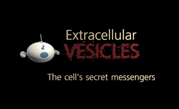 Extracellular Vesicles - the cells' secret messengers - Scientific version
